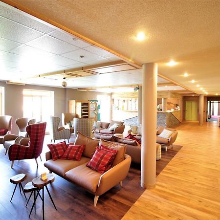 Ruhiges Doppelzimmer Im Hotel Ahornhof Lindberg المظهر الخارجي الصورة