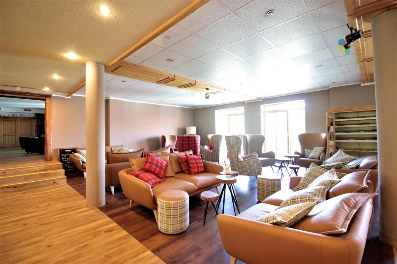 Ruhiges Doppelzimmer Im Hotel Ahornhof Lindberg المظهر الخارجي الصورة